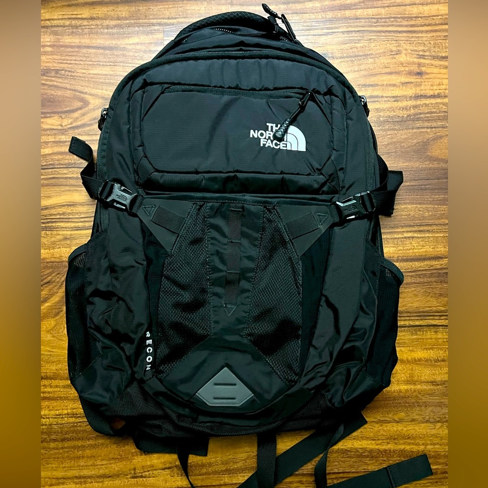 North Face Recon Backpack